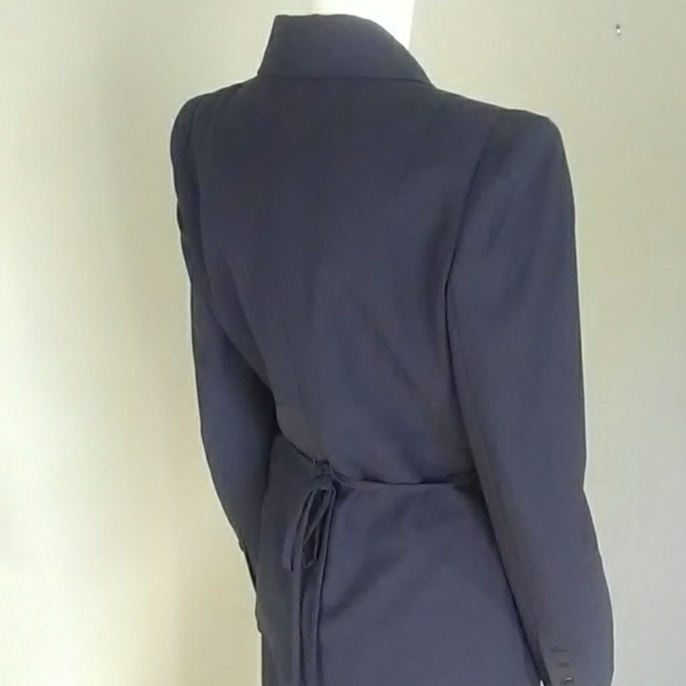Vintage Karl Lagerfeld women's pant suit - Picture 5 of 6
